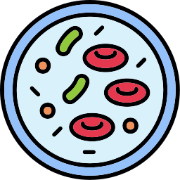 Cells icon