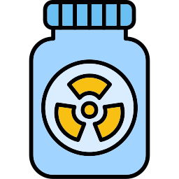 Chemical icon