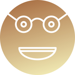 Glasses icon