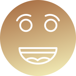 Smile icon