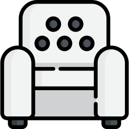 アームチェア icon