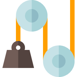 Pulley icon