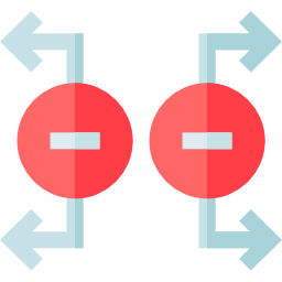 magnete icona