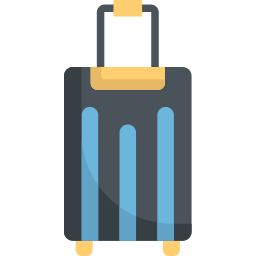 Luggage icon