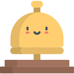 Bell icon