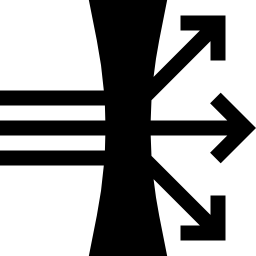 분산 icon