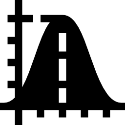 放物線 icon