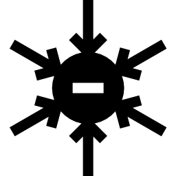 マイナスイオン icon