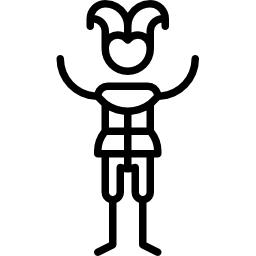 광대 icon