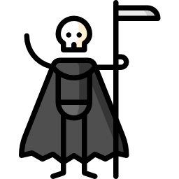 Death icon