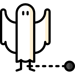 Ghost icon