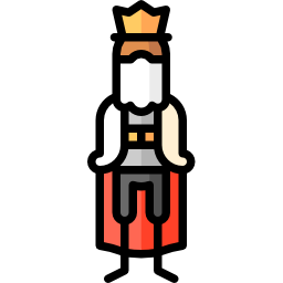 King icon