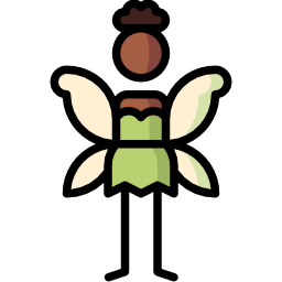 Fairy icon