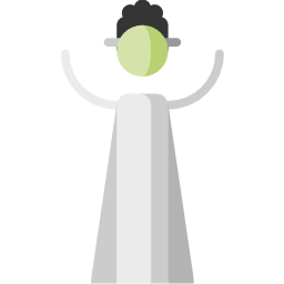 프랑켄슈타인의 신부 icon