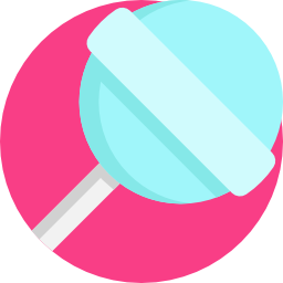 Lollipop icon