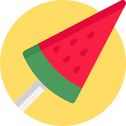 Popsicle icon