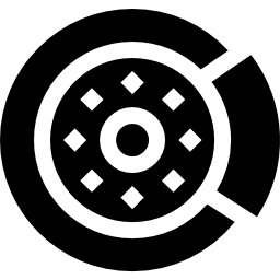 브레이크 디스크 icon