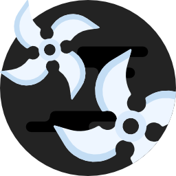 shuriken icon