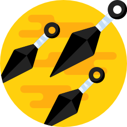 Kunai icon