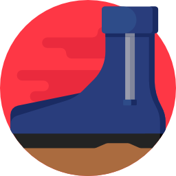 Shoes icon