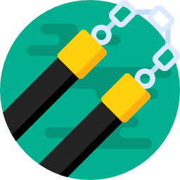 Nunchaku icon