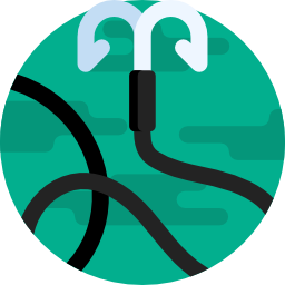 Rope icon