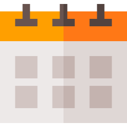 Calendar icon