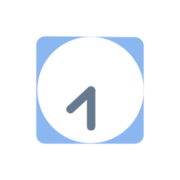 Clock icon