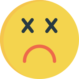triste icono