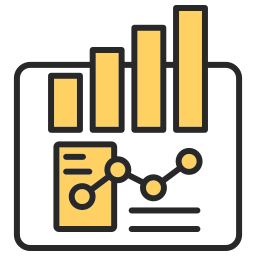 Analytics icon