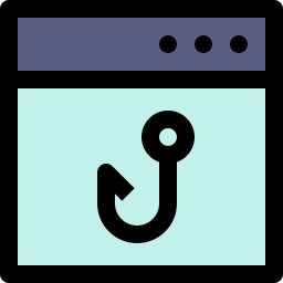 フィッシング icon