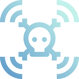 Skull icon