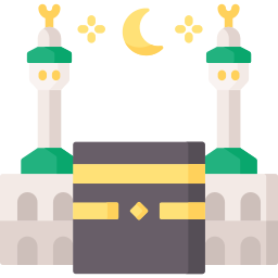 Mecca icon