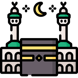 mecca icona