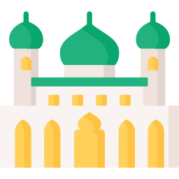 Mosque icon