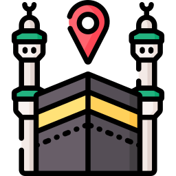 kaaba icono