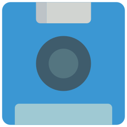 diskette icon