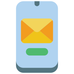 mobiltelefon icon