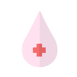 Blood icon