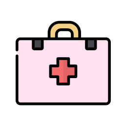 의료 키트 icon