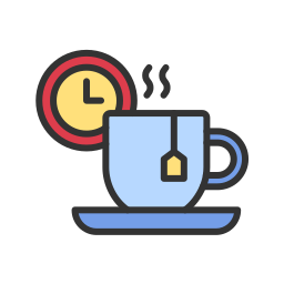 teepause icon