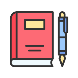 Pen icon