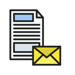 Project message icon