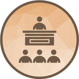 Seminar icon