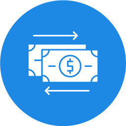 cashflow icon