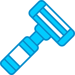 Razor icon