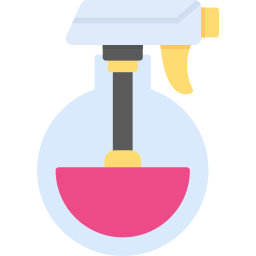 Spray icon