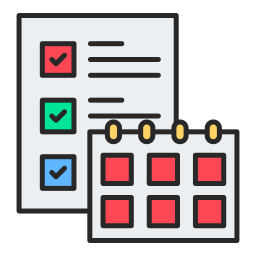 Planning icon