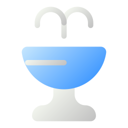 Fountain icon