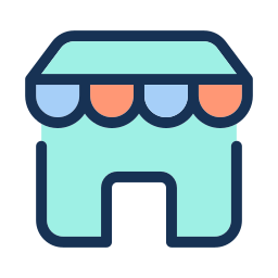 Store icon